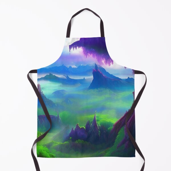 Item preview, Fantasy Landscape designed and sold by VitalDesigner.