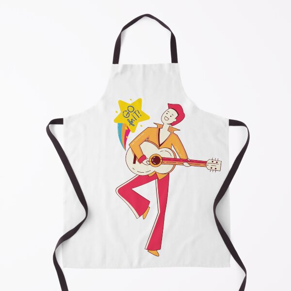 Item preview, Music, guitar, go for it designed and sold by RiseAbove22.