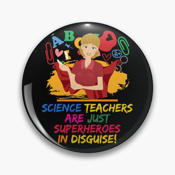 Item preview, Science Teacher Appreciation designed and sold by superteachers.