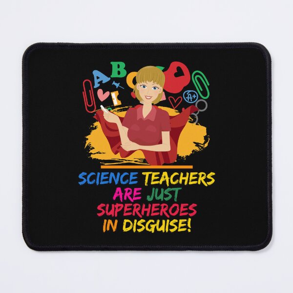 Item preview, Science Teacher Appreciation designed and sold by superteachers.