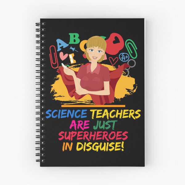 Item preview, Science Teacher Appreciation designed and sold by superteachers.