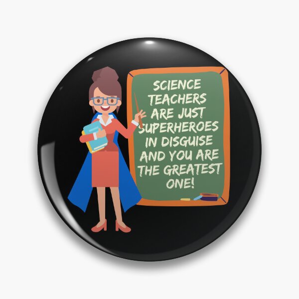 Item preview, Science Teacher Appreciation designed and sold by superteachers.