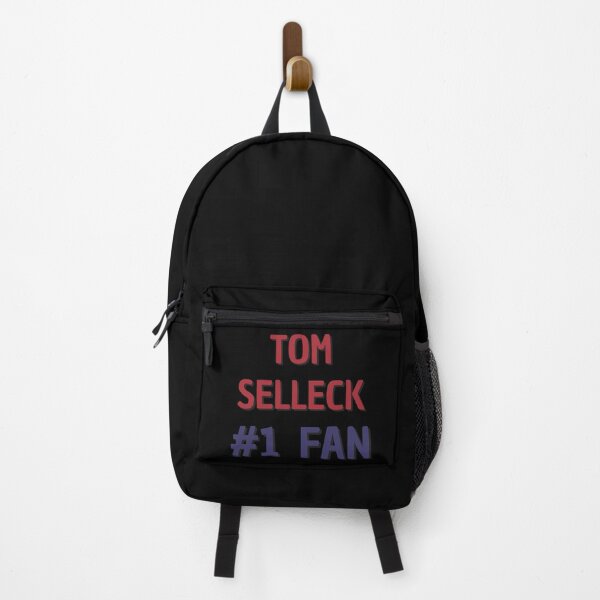 Item preview, Tom Selleck - #1 Fan designed and sold by Rybariuns.