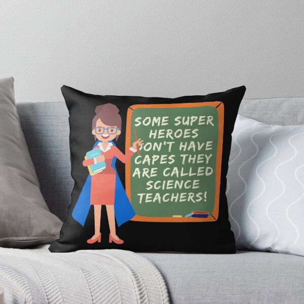 Item preview, Science Teacher Appreciation designed and sold by superteachers.
