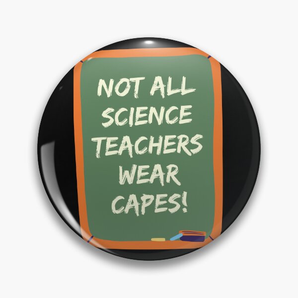 Item preview, Science Teacher Appreciation designed and sold by superteachers.