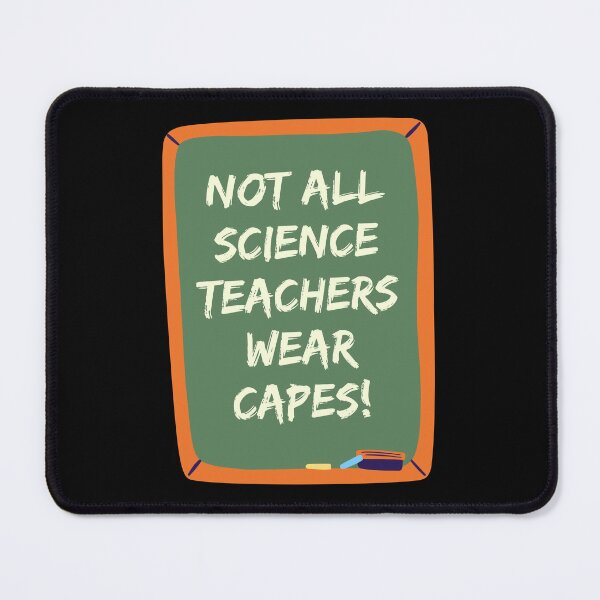 Item preview, Science Teacher Appreciation designed and sold by superteachers.