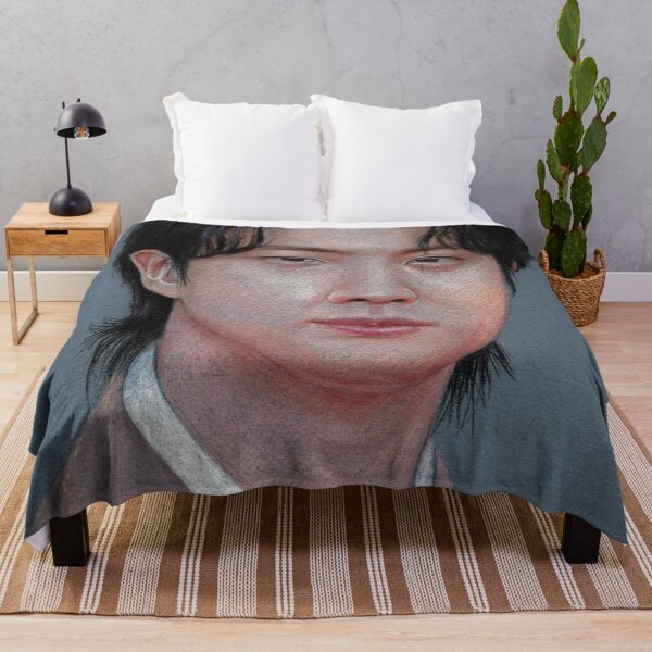 Item preview, Kim Seok-jin designed and sold by SandraWarmerdam.