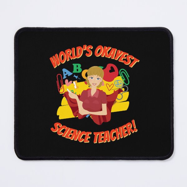 Item preview, Science Teacher Appreciation designed and sold by superteachers.