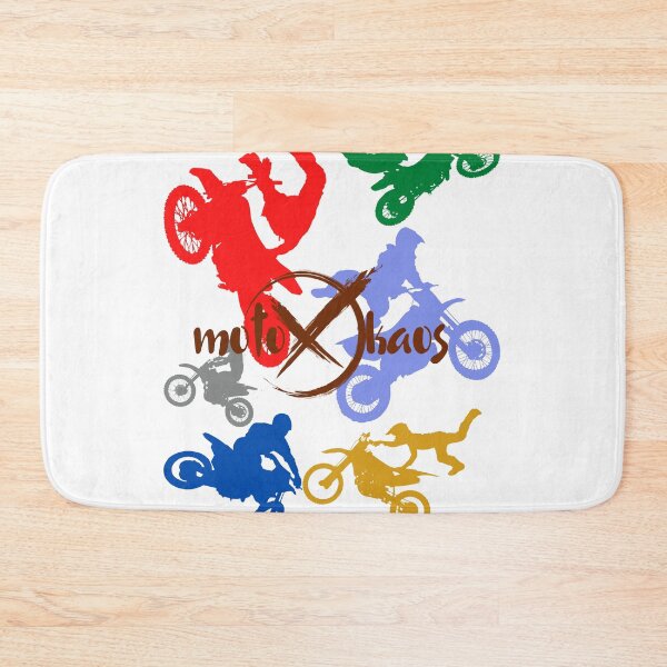 Item preview, MotoX-Kaos designed and sold by seriyusink69.