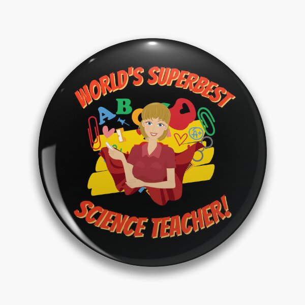 Item preview, Science Teacher Appreciation designed and sold by superteachers.