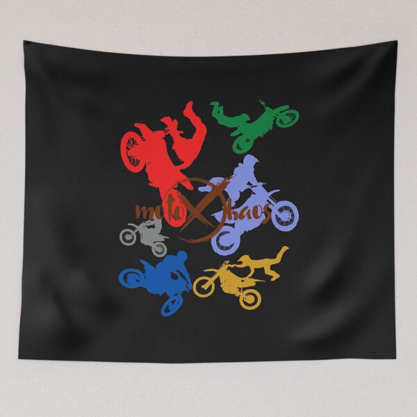 Item preview, MotoX-Kaos designed and sold by seriyusink69.