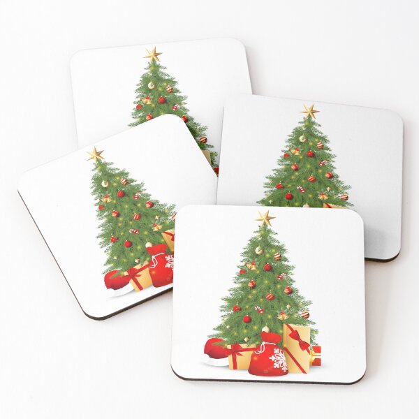 Item preview, Christmas Tree designed and sold by Teejay-Shop.