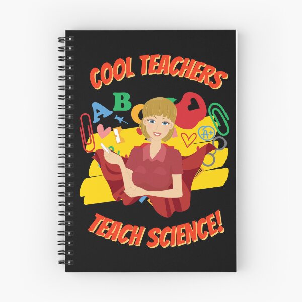 Item preview, Science Teacher Appreciation designed and sold by superteachers.