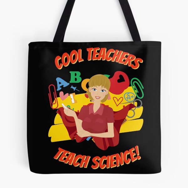 Item preview, Science Teacher Appreciation designed and sold by superteachers.