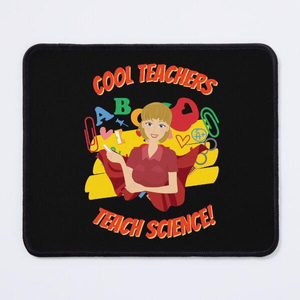 Item preview, Science Teacher Appreciation designed and sold by superteachers.