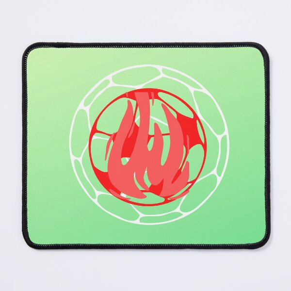 Item preview, Red fireball designed and sold by SaLaH-B-EdDiNe.