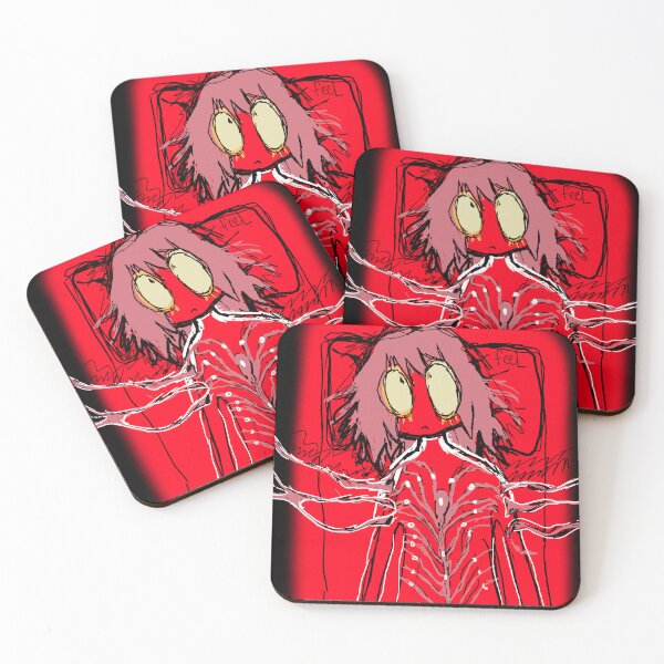 Item preview, lulu nerves designed and sold by yayazizi4.