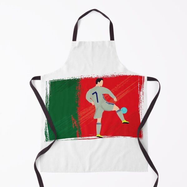 Item preview, CR7 Portugal designed and sold by Passionandmore.
