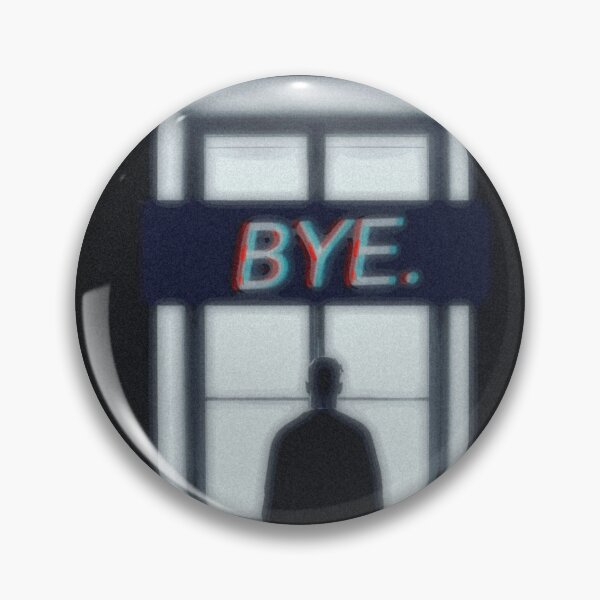 Item preview, No Good in his Bye. designed and sold by SnAiLmAiL13.