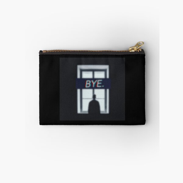 Item preview, No Good in his Bye.  designed and sold by SnAiLmAiL13.