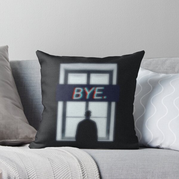 Item preview, No Good in his Bye.  designed and sold by SnAiLmAiL13.