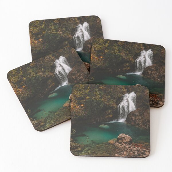 Item preview, Waterfall designed and sold by RewildJane.