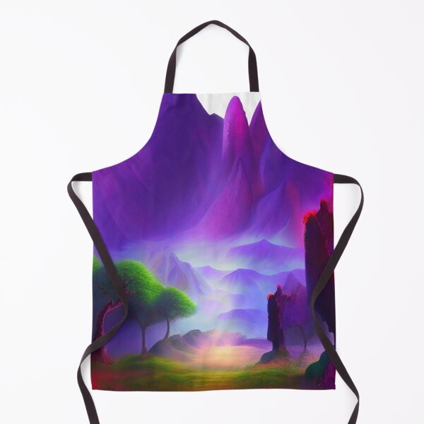 Artikelvorschau, Dreamy World entworfen und verkauft von VitalDesigner.
