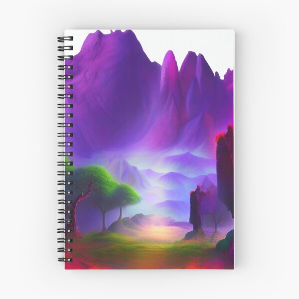 Item preview, Dreamy World designed and sold by VitalDesigner.