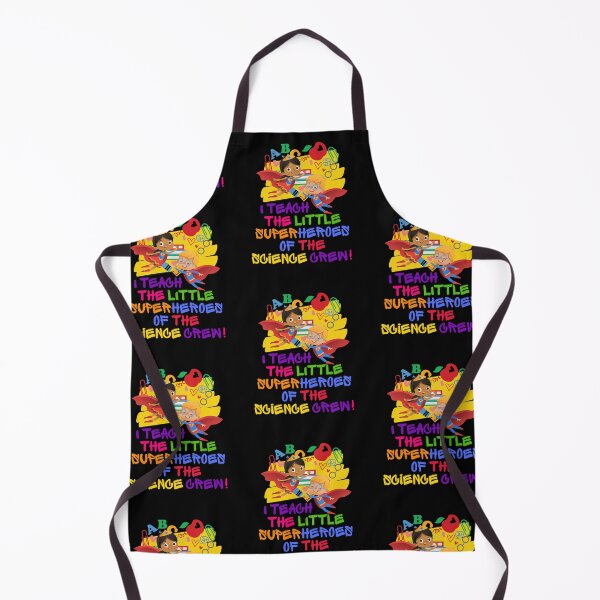 Item preview, Science Teacher Superhero Appreciation designed and sold by superteachers.