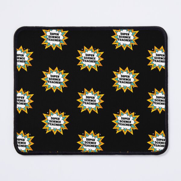Item preview, Science Teacher Appreciation Superhero designed and sold by superteachers.