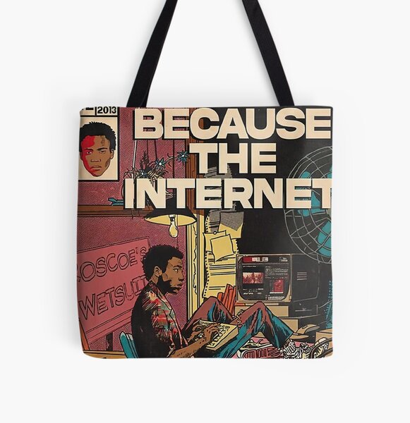 Item preview, Because The Internet designed and sold by graigkolo.