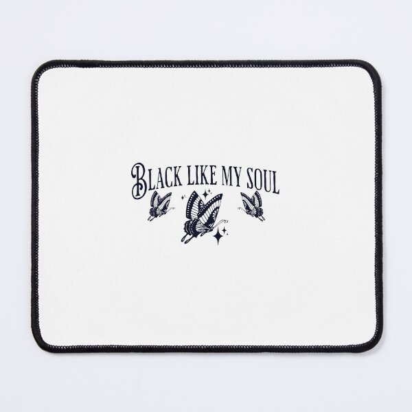 Item preview, Black Butterfly designed and sold by ArtBySymone.
