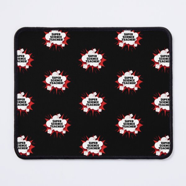 Item preview, Science Teacher Appreciation Superhero designed and sold by superteachers.