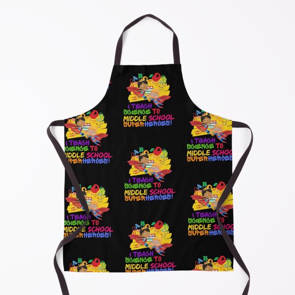 Item preview, Science Teacher Superhero Appreciation designed and sold by superteachers.