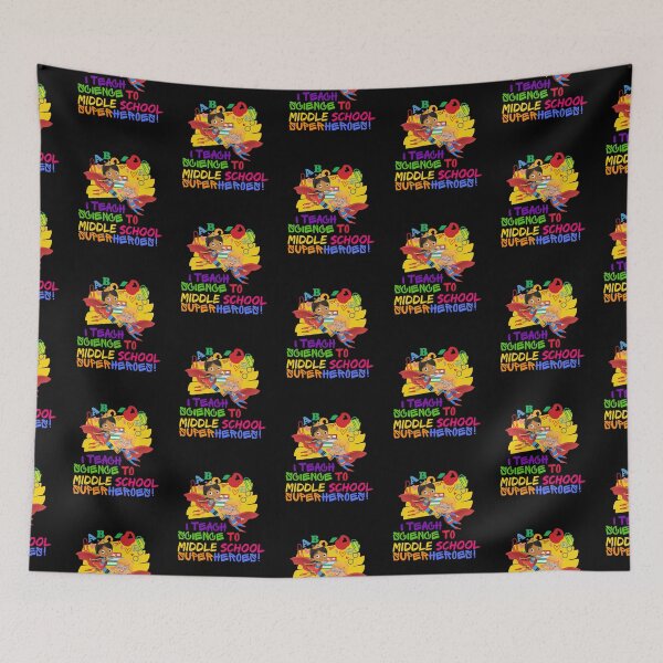 Item preview, Science Teacher Superhero Appreciation designed and sold by superteachers.
