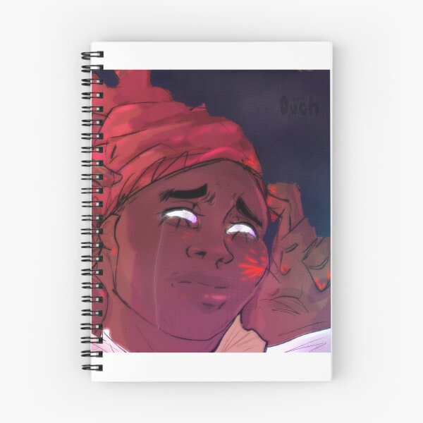 Item preview, Russel!  designed and sold by ouchland.