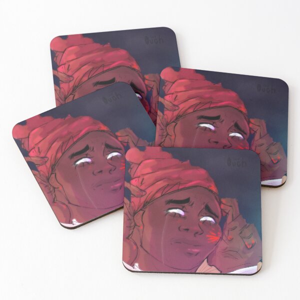Item preview, Russel!  designed and sold by ouchland.