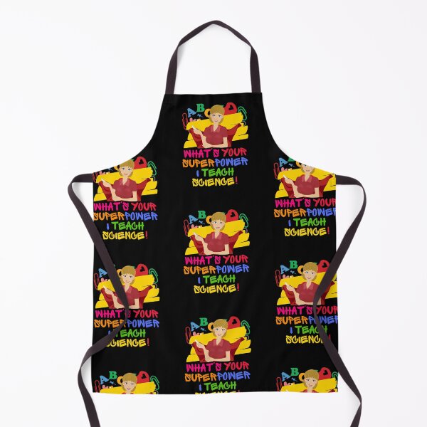 Item preview, Science Teacher Superhero Appreciation designed and sold by superteachers.