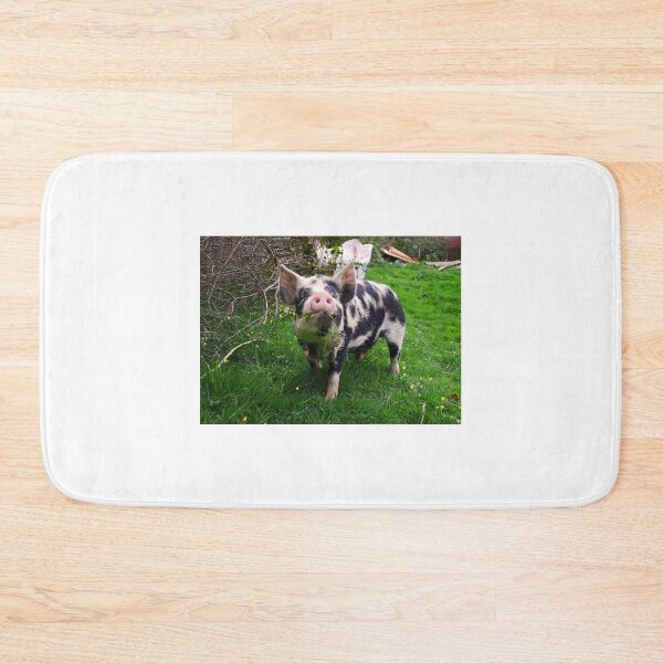 Item preview, Pork Pie designed and sold by hawkie.