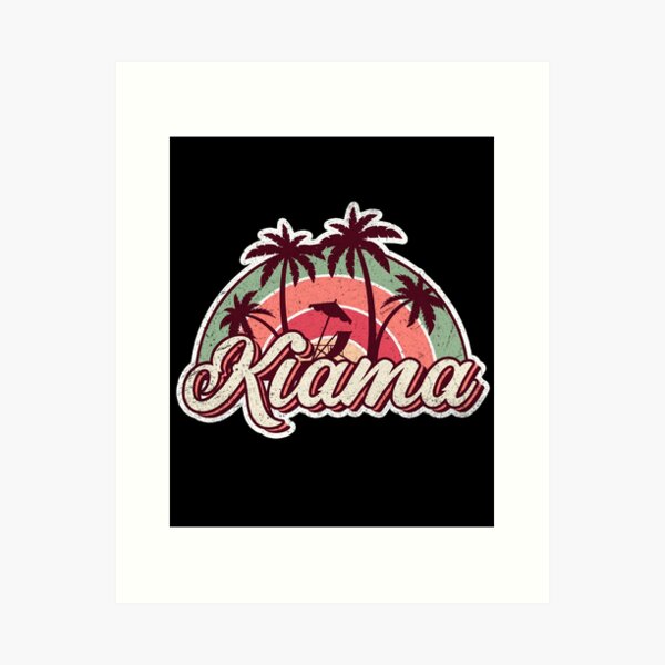 Item preview, Kiama summer trip designed and sold by chrlalexandru.