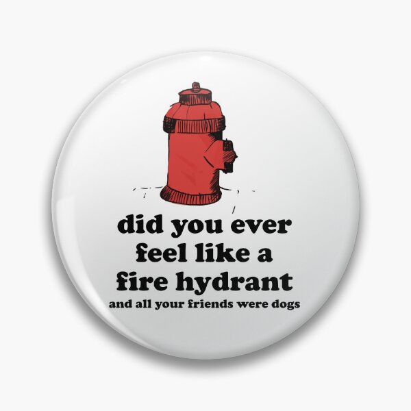 Artikelvorschau, Feuerhydrant entworfen und verkauft von Worldwidewizard.