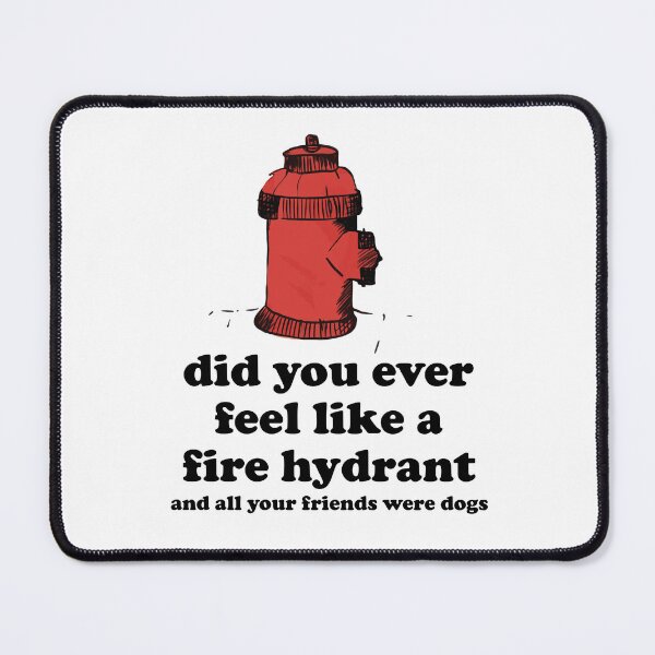 Item preview, Fire hydrant designed and sold by Worldwidewizard.