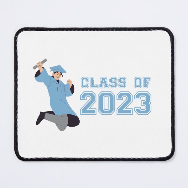 Item preview, Class Of 2023 - Graduation - Congratulations designed and sold by JourneyCreative.