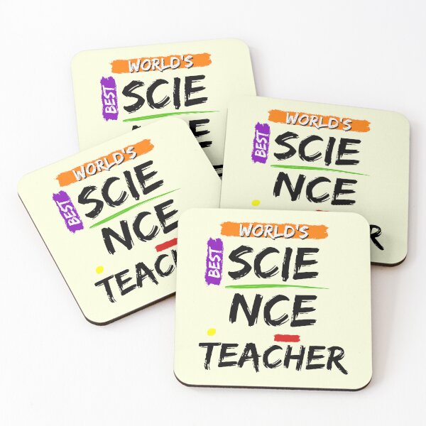 Item preview, Science Teacher Superhero Appreciation designed and sold by superteachers.