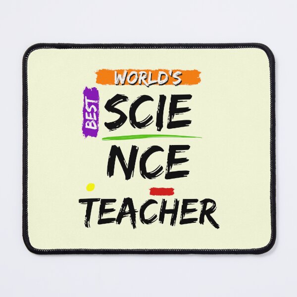 Item preview, Science Teacher Superhero Appreciation designed and sold by superteachers.