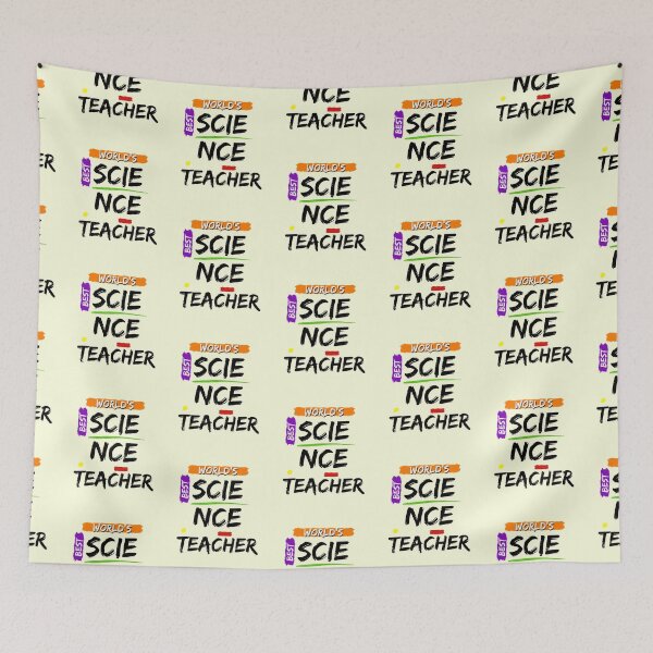 Item preview, Science Teacher Superhero Appreciation designed and sold by superteachers.