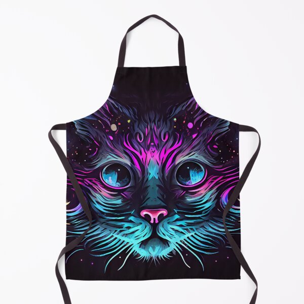 Item preview, Cosmic Neon  designed and sold by AiBroughtToLife.