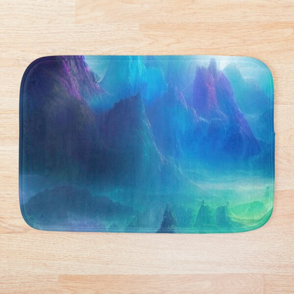 Item preview, Magic Blue Nature designed and sold by VitalDesigner.