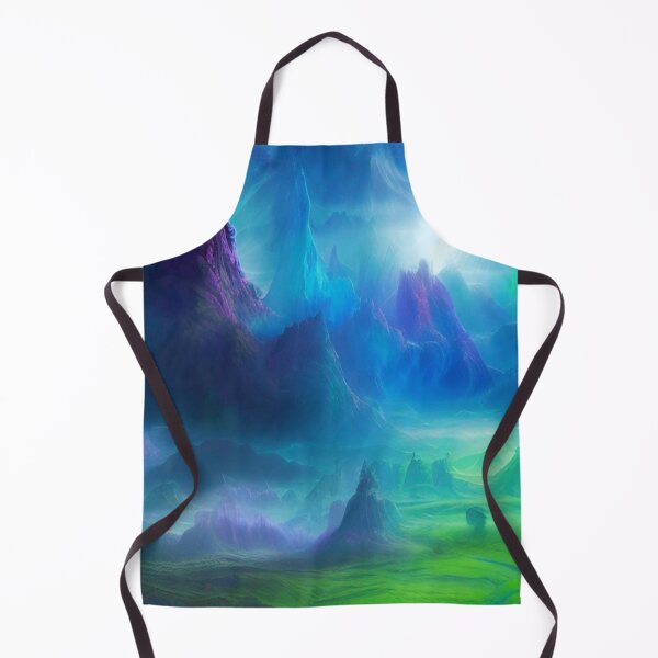 Item preview, Magic Blue Nature designed and sold by VitalDesigner.