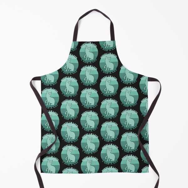 Item preview, Sorry I M Late I Saw A Cat designed and sold by THROUGH-LIFE.